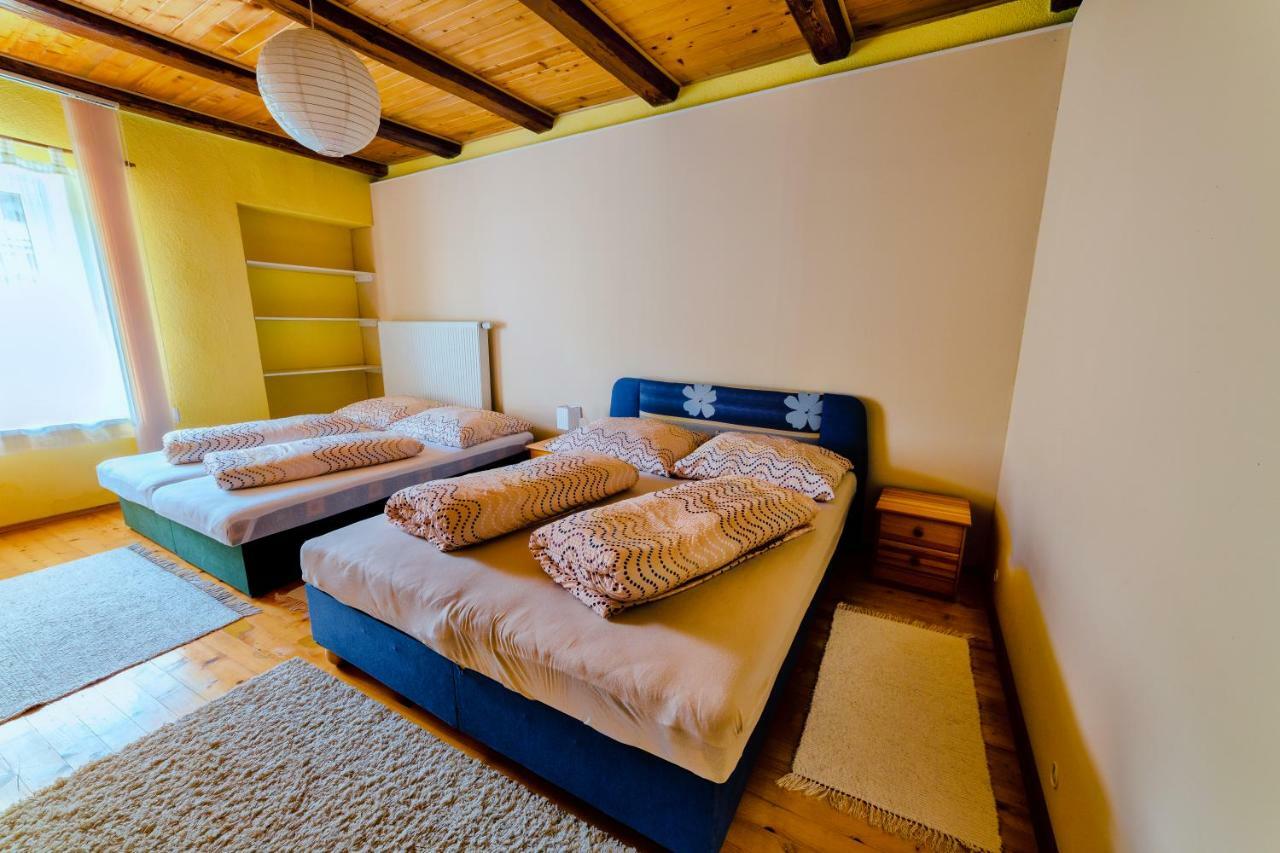 Apartment Anna Кежмарок Экстерьер фото